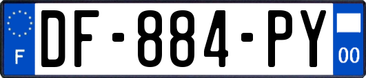 DF-884-PY