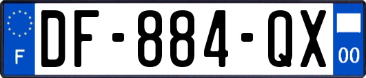 DF-884-QX