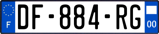 DF-884-RG