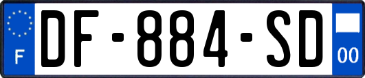 DF-884-SD