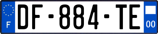 DF-884-TE