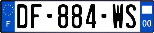 DF-884-WS