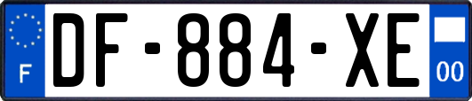 DF-884-XE