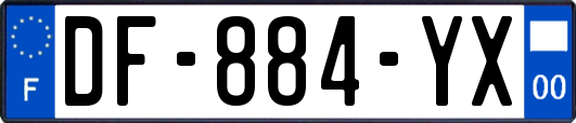DF-884-YX
