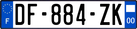 DF-884-ZK