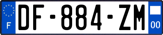 DF-884-ZM