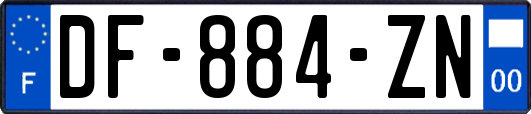 DF-884-ZN