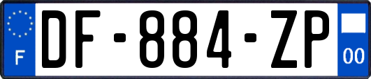 DF-884-ZP