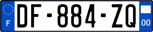 DF-884-ZQ