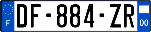 DF-884-ZR