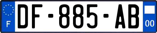 DF-885-AB