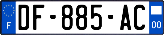 DF-885-AC