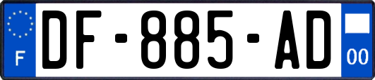 DF-885-AD