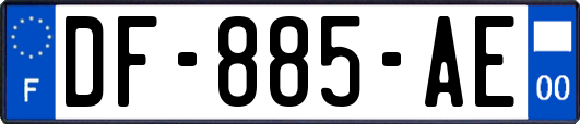 DF-885-AE