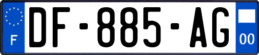 DF-885-AG