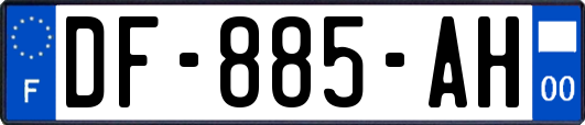 DF-885-AH