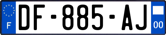 DF-885-AJ