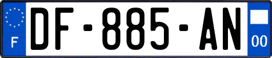 DF-885-AN