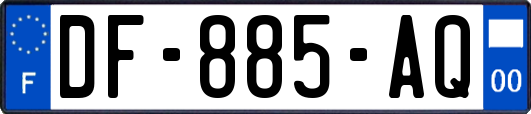 DF-885-AQ