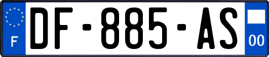 DF-885-AS