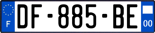 DF-885-BE