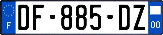 DF-885-DZ