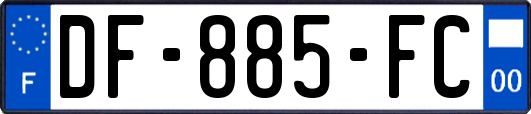 DF-885-FC