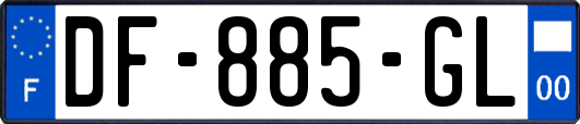 DF-885-GL