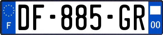 DF-885-GR