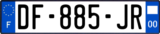 DF-885-JR