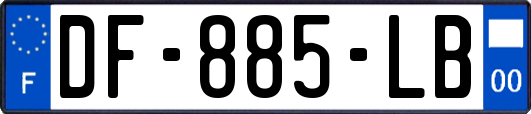 DF-885-LB