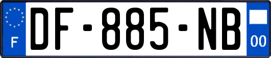 DF-885-NB