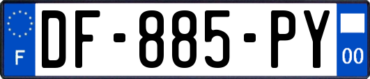 DF-885-PY