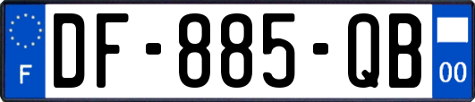 DF-885-QB