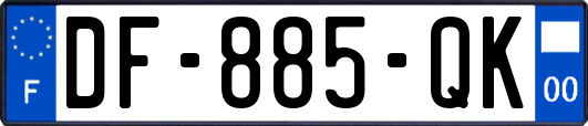 DF-885-QK