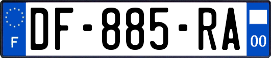 DF-885-RA