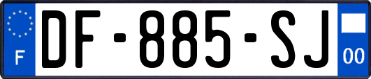 DF-885-SJ