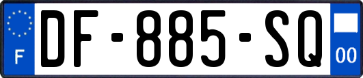 DF-885-SQ