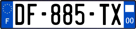 DF-885-TX