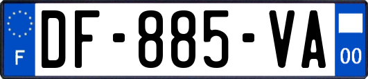 DF-885-VA