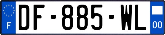 DF-885-WL