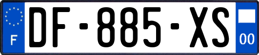 DF-885-XS