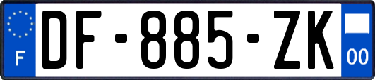 DF-885-ZK