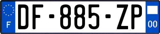 DF-885-ZP