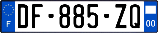 DF-885-ZQ