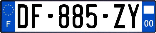 DF-885-ZY