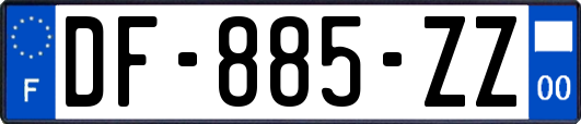 DF-885-ZZ