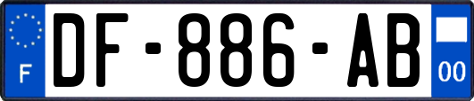 DF-886-AB