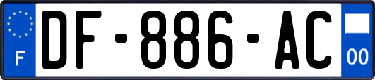 DF-886-AC