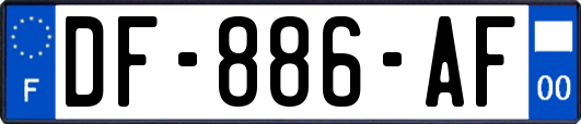 DF-886-AF